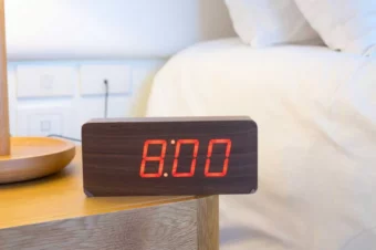 7 Things Every Person Should Do Before 8 A.M.