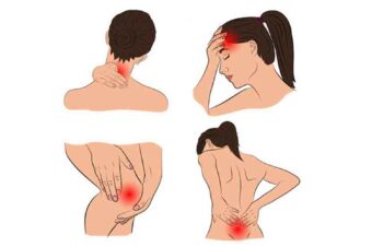 8 Places Your Body Stores Stress and What They Reveal About Your Emotions