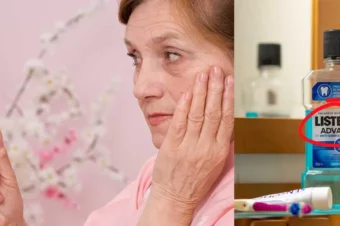 8 Surprising Uses of Listerine Mouthwash