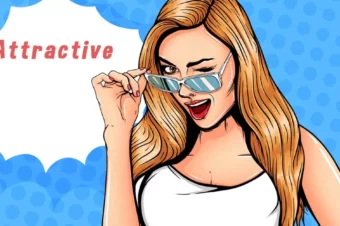 9 Psychological Secrets To Make Yourself More Attractive