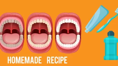 A Dentist Friend Told Me How To Eliminate Tartar, Gingivitis and Whiten My Teeth In 4 Steps With This Homemade Recipe 2025 | Tips & Tricks
