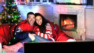A TV Channel Dedicated To Showing Christmas Films 24/7 Has Just Launched 2025 | Tips & Tricks
