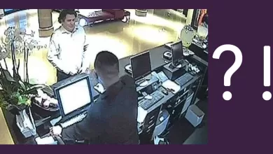 Be careful of this new hotel scam when you are checking into your hotel 2025 | Tips & Tricks