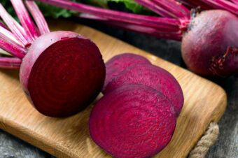 Beets Will Fix Everything Wrong In Your Body!