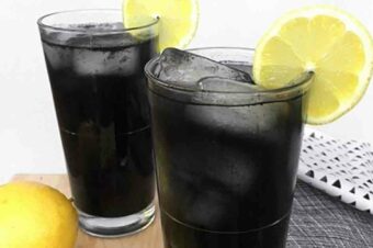 Black Lemonade Recipe: The Cleansing Drink That Is So Powerful