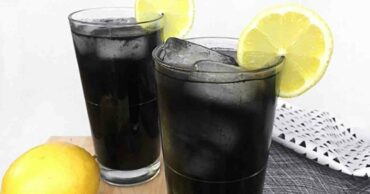 Black Lemonade Recipe: The Cleansing Drink That Is So Powerful