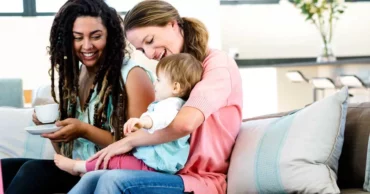 Childless Aunts Are The Most Undervalued Women In America