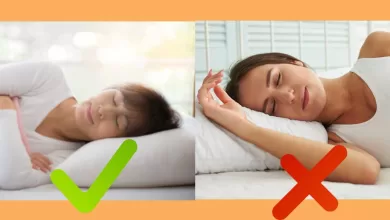 Chiropractor Urges Everyone ‘Never Sleep on Your Right Side’ 2025 | Tips & Tricks