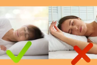 Chiropractor Urges Everyone ‘Never Sleep on Your Right Side’