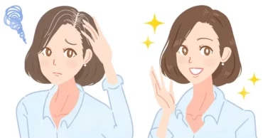 Coconut Oil and Lemon Mixture: It Turns Gray Hair Back to Its Natural Color