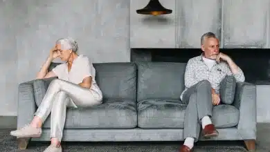 Couples Who Fight A Lot Are Actually More In Love, According To Psychiatrists 2025 | Tips & Tricks