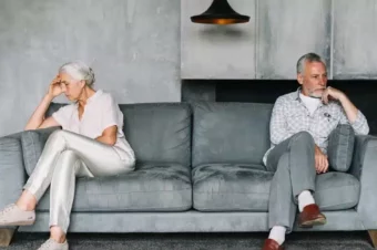 Couples Who Fight A Lot Are Actually More In Love, According To Psychiatrists