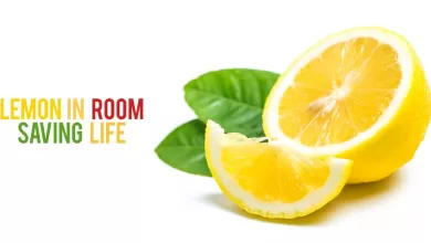 Cut lemons and keep them in your bedroom… this will save your life 2025 | TIPS
