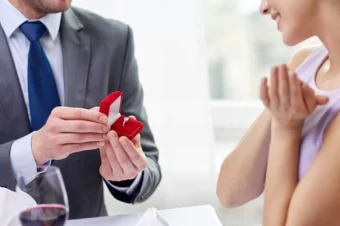 DO NOT GET MARRIED Unless You Ask Your Partner These 11 Questions!