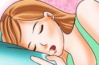 Do You Drool When You Sleep? You Are Very Lucky Then And We Will Explain Why