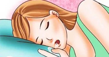 Do You Drool When You Sleep? You Are Very Lucky Then And We Will Explain Why