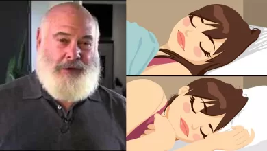 Doctor Discovers Method To Fall Asleep In Sixty Seconds 2025 | Tips & Tricks