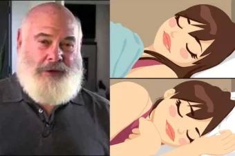 Doctor Discovers Method To Fall Asleep In Sixty Seconds