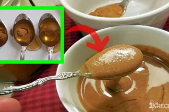 Doctors Have No Explanation: Boil Cinnamon And Honey And Cure Arthritis, Cancer, Gallbaladder, Cholesterol And 10 Other Diseases