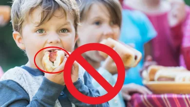 Doctors: Stop Feeding Your Kids Hot Dogs Immediately 2025 | Tips & Tricks