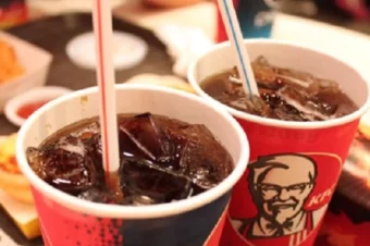 Don’t Put Ice In Your Drinks At Kfc, Mcdonald’s And …. You’ve Been Warned