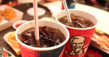 Don’t Put Ice In Your Drinks At Kfc, Mcdonald’s And …. You’ve Been Warned