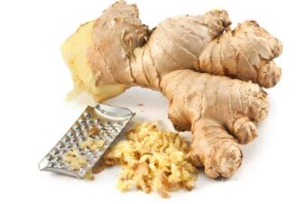 Don’t Use Ginger if You Have Any of These 3 Conditions