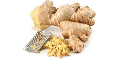 Don’t Use Ginger if You Have Any of These 3 Conditions