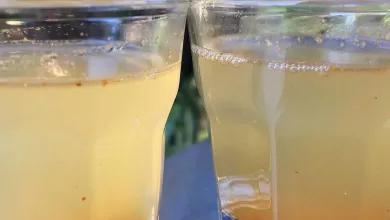 Drink This Turmeric Shot To Wash Away Parasites & Boost Your Gut Health 2025 | Tips & Tricks