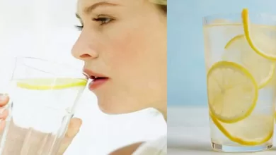 Drinking Lemon Water Every Morning – The Mistake Millions of People Make 2025 | Tips & Tricks