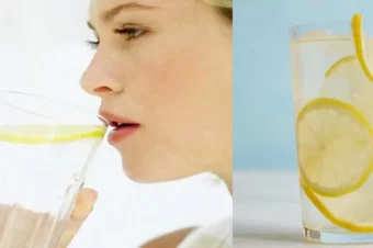 Drinking Lemon Water Every Morning – The Mistake Millions of People Make