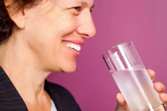 Drinking Water On Empty Stomach Immediately After Waking Up!