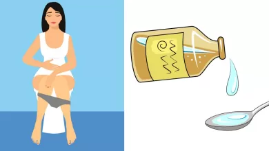 Empty More Than 9 Kilos Of Waste (FECES) With A Single Teaspoon Of This Mixture 2025 | Tips & Tricks
