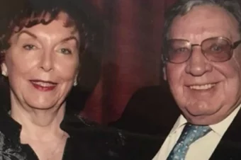 Family Says Goodbye To Mom With Alzheimer’s. When They Look At Dad What They See Makes Them Gasp