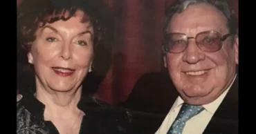 Family Says Goodbye To Mom With Alzheimer’s. When They Look At Dad What They See Makes Them Gasp