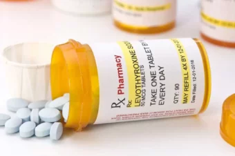 FDA Recalls 2 Thyroid Medications Due to Impurity Risk