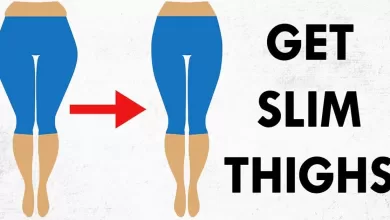 Five Effective Exercises For Slimmer Thighs In Only One Week 2025 | Tips & Tricks