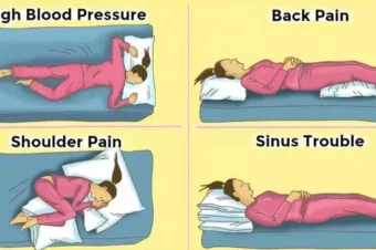 Fix Each of These Sleep Problems With Science. Here is How