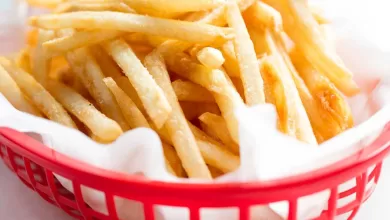 Forget Frying Them!! We’ve Got A New Way To Make French Fries!! 2025 | Tips & Tricks