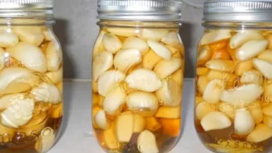 Garlic, Apple Cider Vinegar And Honey – The Super Combination Helping to Fight Diabetes, Obesity, Indigestion And More! 2025 | Tips & Tricks