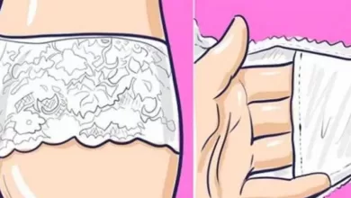 Girls Do You Know What Is The Purpose Of The Pocket In Your Underwear, Bobble On The Hat..?? 2025 | Tips & Tricks
