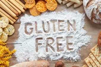 Gluten-Free Food Is Not Healthier But Costs More