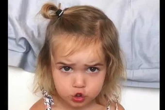 Her Brother Gets Pat Down At Airport Security As She Fires With Comeback Leaving Everyone In Laughter