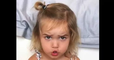 Her Brother Gets Pat Down At Airport Security As She Fires With Comeback Leaving Everyone In Laughter