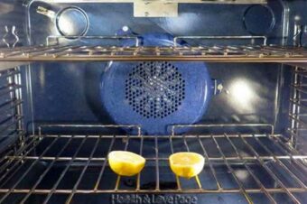Here’s a Simple Trick That Will Help You Keep Flies Out of Your Home!