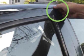 Here’s How To Unlock Your Car In Less Than 30 Seconds If You Ever Lose Your Keys