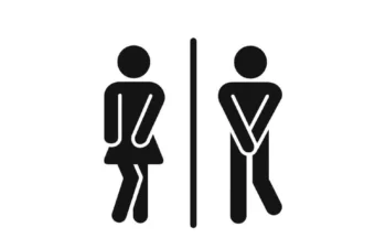 Here’s What Happens If You Hold Your Pee Too Long