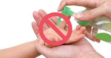 Here’s Why You Should Actually Avoid Using Hand Sanitizers