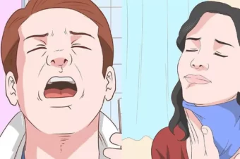 Homeopathic Cold & Sore Throat Remedy