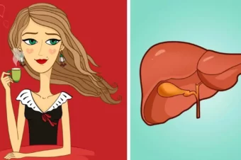 How a Cup of Coffee a Day can help Protect against Cancer and promote a Healthy Liver